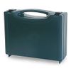 CLICK MEDICAL 2080 MEDIUM PRIESTFIELD FIRST AID BOX GRN