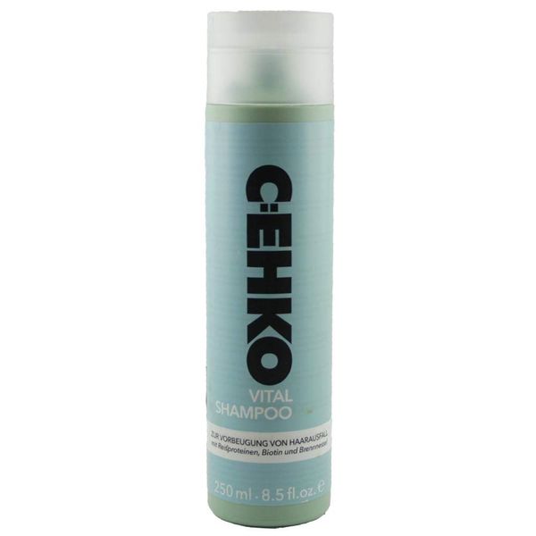 C:EHKO Vital Shampoo 250 ml