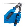 Park Tool CN-10 Pro Cable and Housing Cutter Tool, Blackone