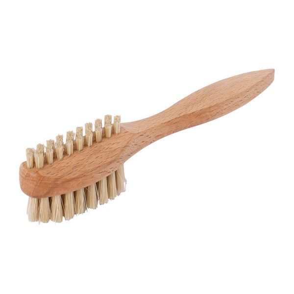 Redecker Patterned Nail Brush