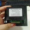 DC12-24V 4A/CH Wall Mounted Touch Switch Controller Glass Panel RGB 5050 3528