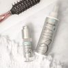 Brocato Actives Enhancing Shine Serum: Anti Frizz Smoothing Treatment for Damaged Hair - Leave In Product with Natural Oil to Repair / Control Dry, Frizzy Locks from Straightening and Hot Tools - 1 Oz
