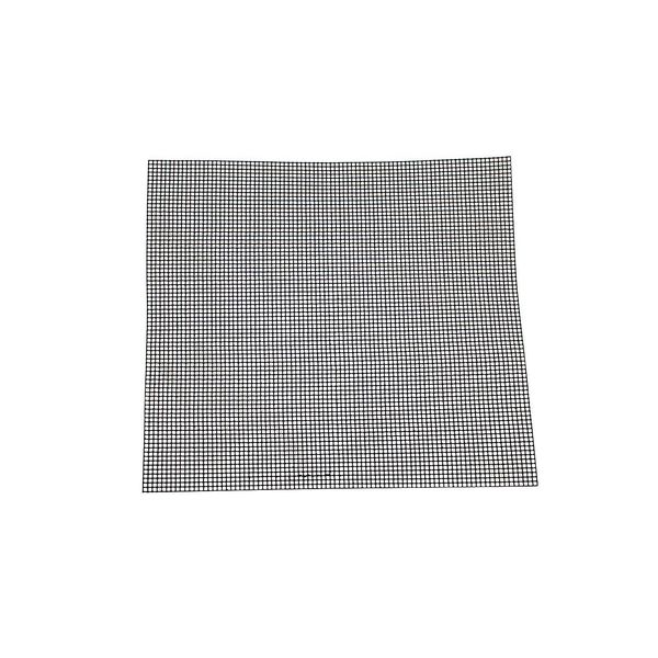 INTERKITCHEN SET OF 2 BBQ GRILL MATS