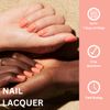 OPI Nail Lacquer, Opaque & Vibrant Pearl Finish Blue Nail Polish, Up to 7 Days of Wear, Chip Resistant & Fast Drying, Summer 2023 Collection, Summer Make the Rules, Surf Naked​, 0.5 fl oz