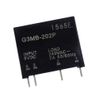 Hailege 5pcs G3MB-202P Solid State Relay Module G3MB-202P G3MB 202P DC-AC PCB SSR Input 5V DC Output 240V AC 2A Solid State Relay Module
