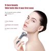 3D Jade Massagers Remove Dark Circles Anti Aging for Face Gua Sha Scraper Beauty