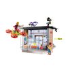 Playmobil Dragons Nine Realms: Icaris Lab