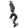 Ulanzi C018GBB1 Handlebar Clamp Mount for GoPro / Insta360 Action Camera