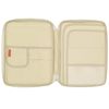 Document A4 Waterproof Bag Organizer Portfolio Zipper Portable for Ipad Noteb...