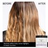 Shade variation Mask - Baby Blond