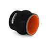 Mishimoto MMCP-1.5HPBK Hump Hose Coupler, 1.5" Black