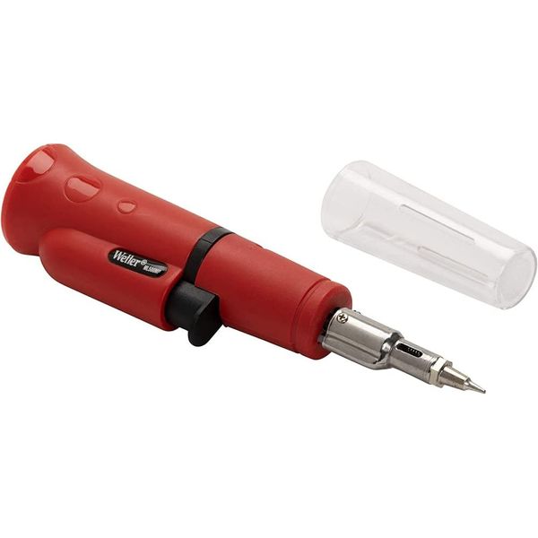 Weller ML500MP Mini Butane Soldering Iron, One Color, One Size