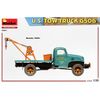 Miniart 1:35 : US Tow Truck G506