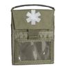 Helikon-Tex Pocket MED Insert - Cordura Adaptive Green
