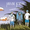 恋よ、さようなら (I'll never fall in love again)