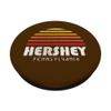 Hershey PA Retro Sunset Pennsylvania PopSockets Swappable PopGrip