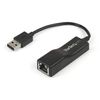 StarTech.com USB 2.0 Connectivity 10/100Mbps Wired LAN Adapter USB2100
