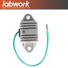 labwork Regulator Rectifier Replacement for Yamaha Banshee 350 YFZ350 1987-2006
