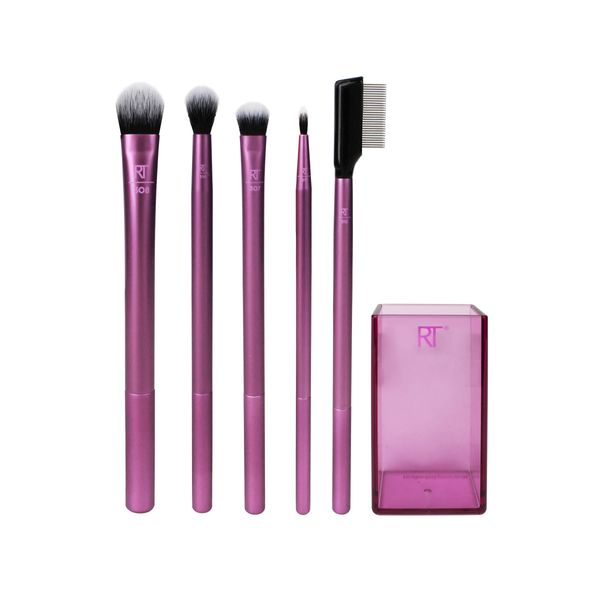Real Techniques Set Completo Occhi