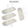 EvridWear Touchscreen Cotton Elastic Blend, Thumb Protector (1 Packs/10 Total)