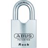 ABUS 8355C Rock Through Open Shackle Padlock