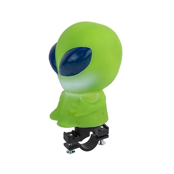 Sunlite Squeeze Horns, Alien