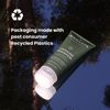 ManCave Natural Caffeine Shampoo 200ml