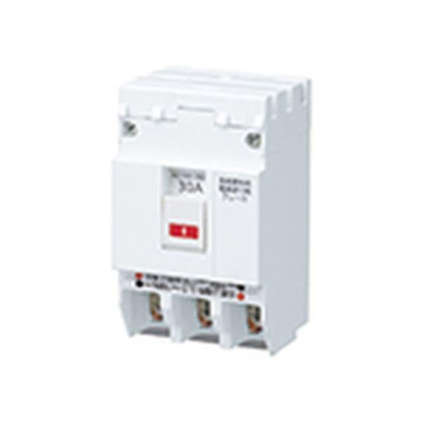 Panasonic BSH3503GK Compact Breaker SH-G Type 3P3E50A 3C Module