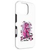 Monster High Alumni - Draculaura Case for iPhone 16 Pro