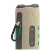 JBL Flip 7 Sand Portable Bluetooth Speaker