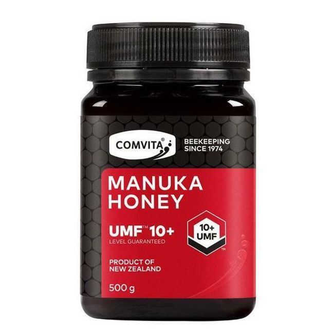 Comvita Manuka Honey Active UMF 10+ 500g FREE SHIPPING