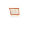 Bosch S0138 - Air Filter Car