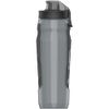 Under Armour 32oz Playmaker Squeeze Pitch Grey