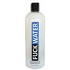 FuckWater Original H2O Lube 16oz
