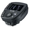 Nissin Commander Air 10S Timer Remote for Canon Camera Black