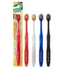 Premium Care Toothbrush, 6 Rows Compact, Soft, Set of 3