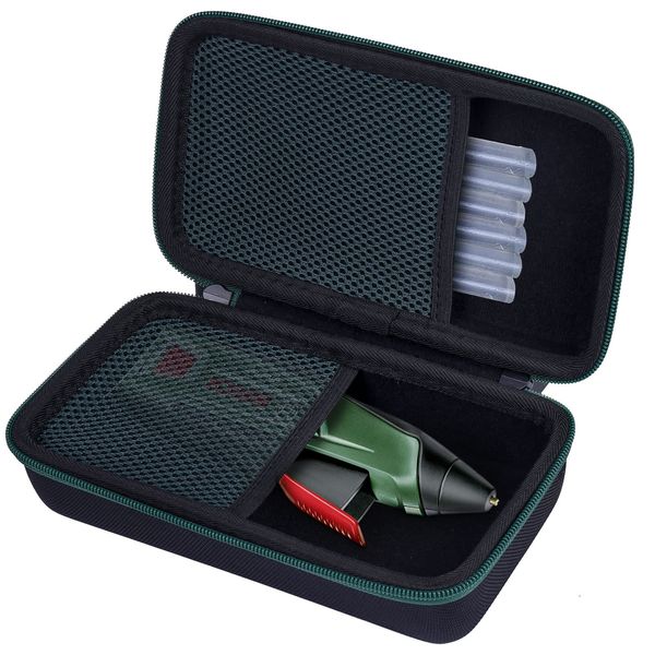 BOSCH Glue Gun Cordless GLUEPEN Compatible Storage Case - Aenllosi (Case Only)