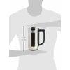KitchenAid KCM0512SS Precision Press Coffee Maker, Stainless Steel