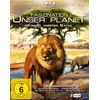 Faszination Unser Planet - Wunder unserer Natur [Blu-ray]