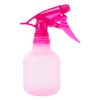 Tolco Empty Spray Bottle 8 oz. Frosted Assorted Colors by Tolco