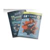 Modiphius Entertainment: Fallout: The Roleplaying Game - GM Screen + Booklet + Flysheet - RPG Accessories, Includes Tables Rules & Guides