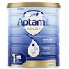 Aptamil Gold+ 1 Pronutra Biotik Baby Infant Formula From Birth to 6 Months 900g, Australia Imported, 3 Pack