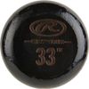 Rawlings Adirondack Baseball Bat, 34"