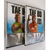 Billy Blanks' Tae Bo 2004 Capture the Power: Energy