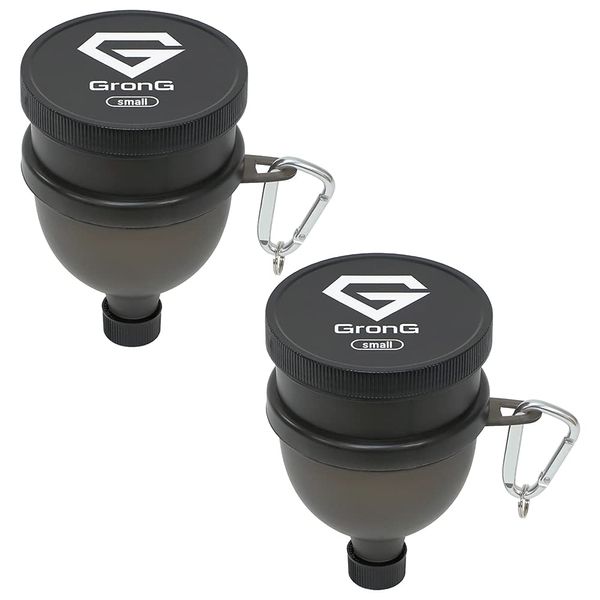 GronG Funnel Small Set of 2
