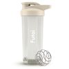 Futai Protein Shaker Sand, 23.7 fl oz (700 ml)
