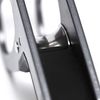 Mammut Smart 2.0 | Belay Device, Climbing Equipment, Lightweight & Compact | Grey, One Size