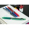 PILOT Precise V5 RT Refillable & Retractable Liquid Ink Rolling Ball Pens, Extra