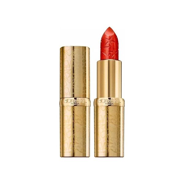 L'Oreal Color Riche Barra De Labios 393 Paris Burning 1Ml