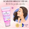 Nature’s Mircale Scarless Miracle cream